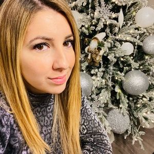 Meet your Posher, Tamar